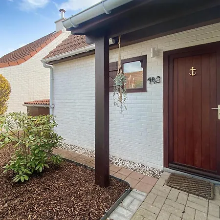 Cozy In With Kitchen Holiday home