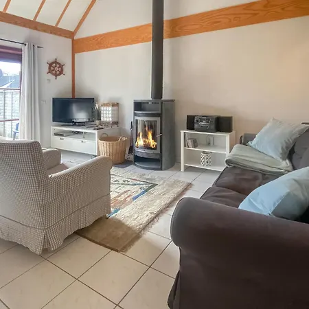 Nyaraló Cozy In With Kitchen *