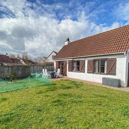 Holiday home Cozy In With Kitchen *