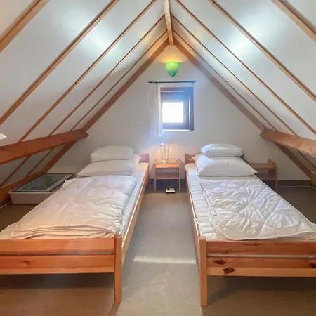 Cozy In With Kitchen Holiday home *