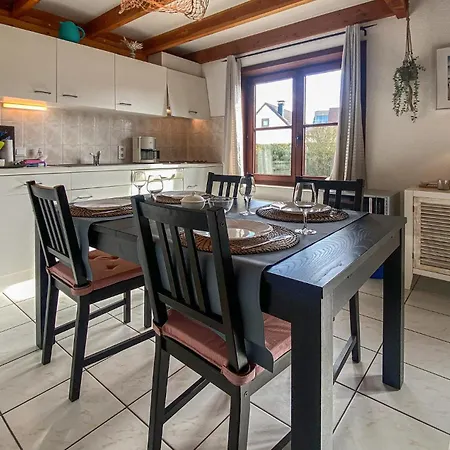 Holiday home Cozy In With Kitchen