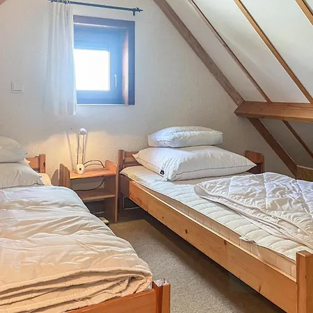 Nyaraló Cozy In With Kitchen Bredene